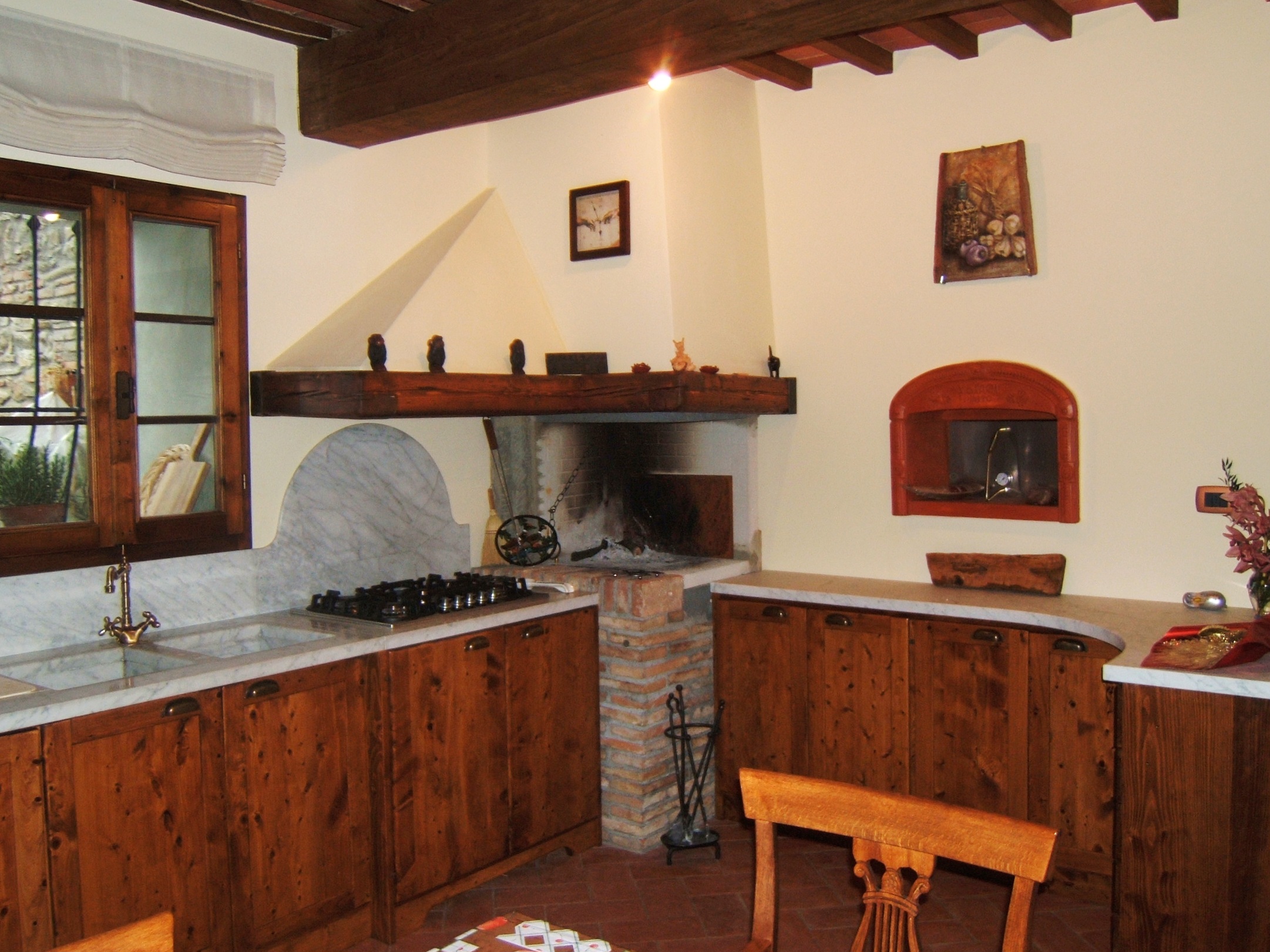 Cucina
