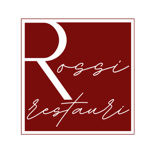 Restauri Rossi Luca