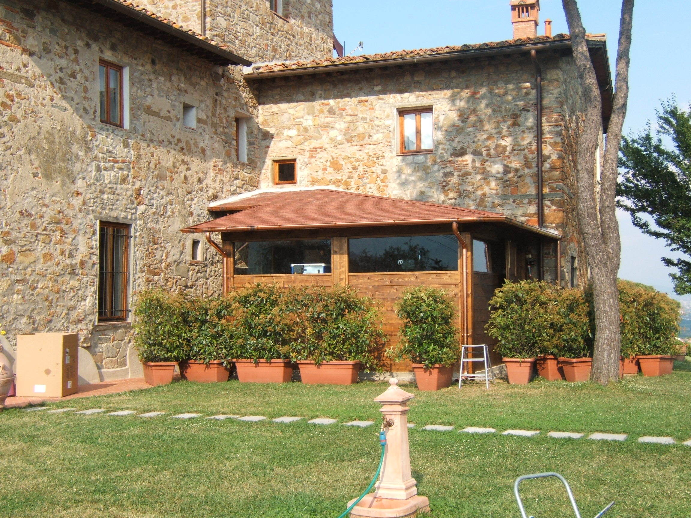 Casali