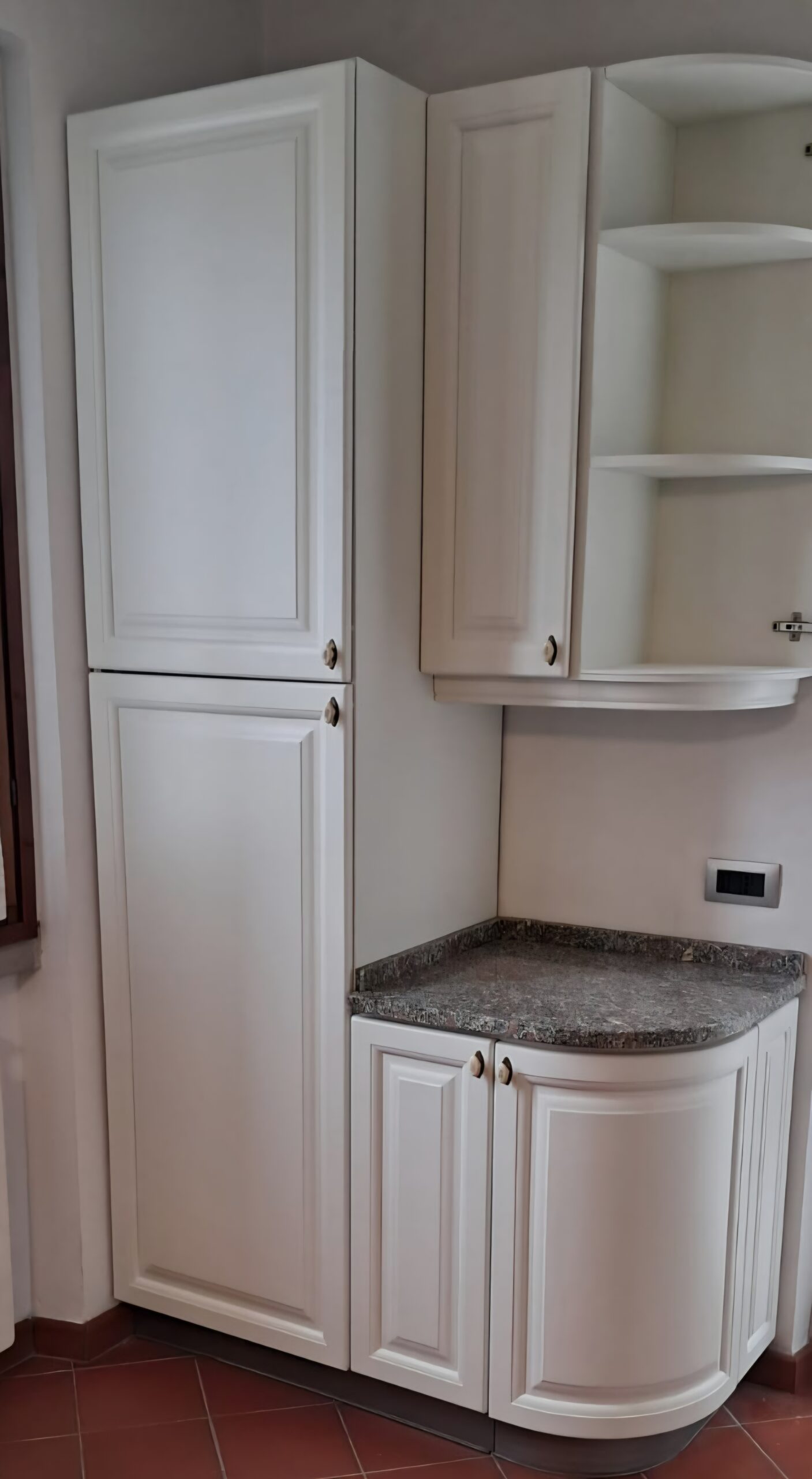 Cucine nuove