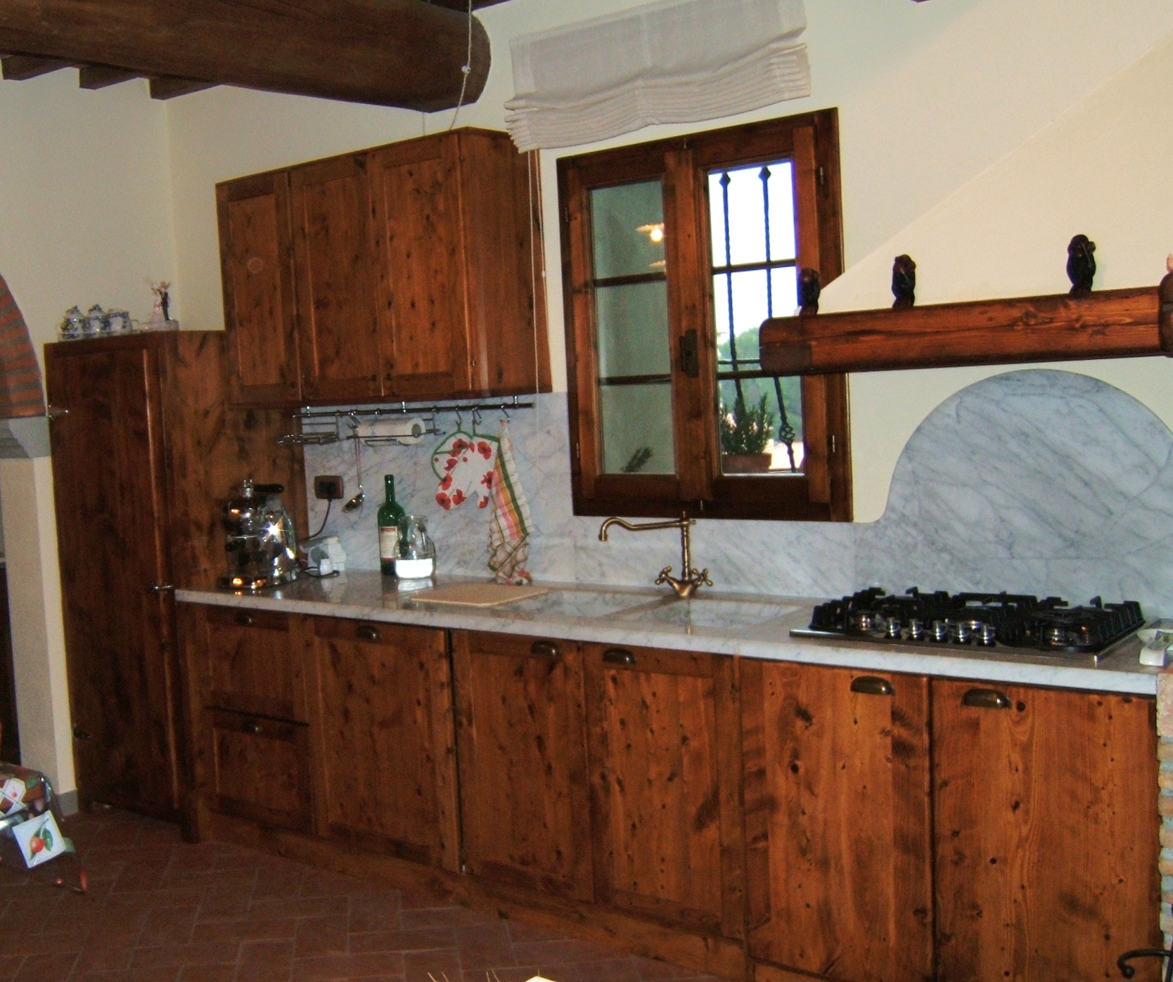 Cucine nuove