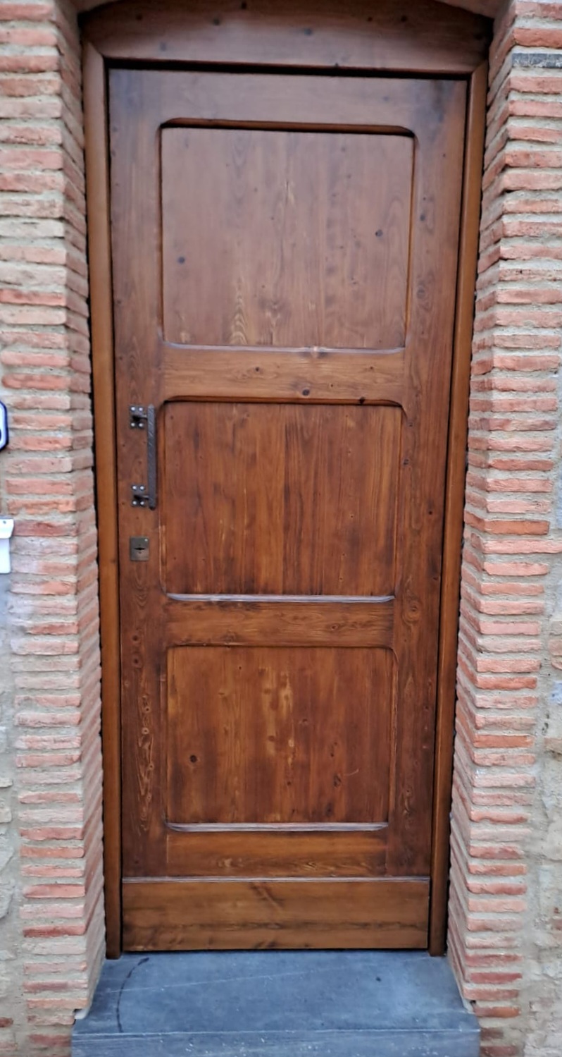 Porte